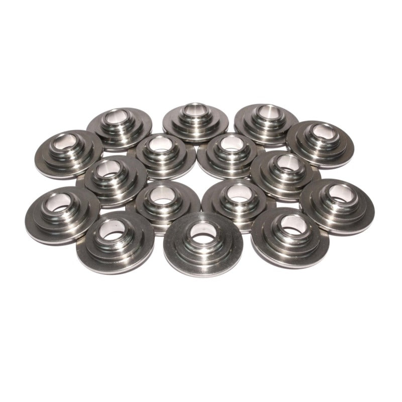 COMP Cams Retainers Titanium 1.350in 10D COMP Cams Valve Springs, Retainers