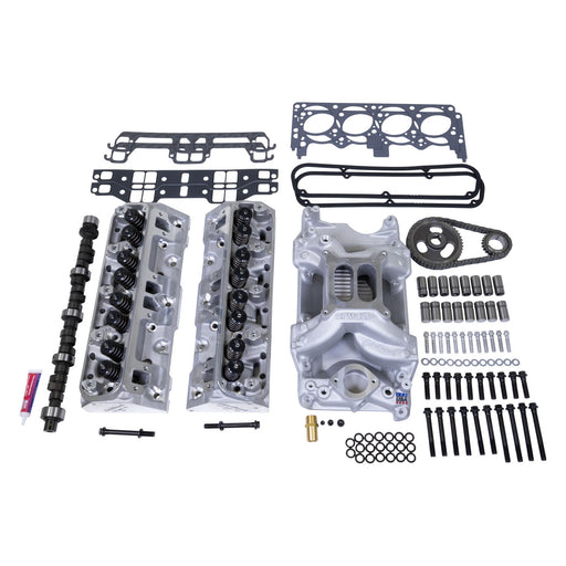 Performer RPM 417 HP Top End Kit for 1967-91 Chrysler 340-418 Engines EDELBROCK Autoparts
