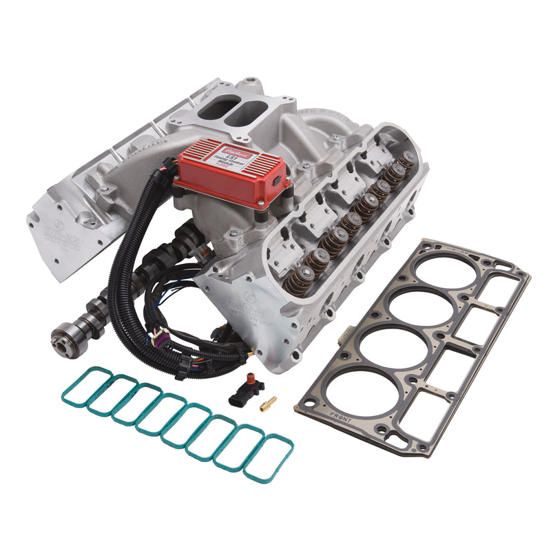 Performer RPM Top End Kit for 1997-04 Chevy LS1 Engines EDELBROCK Autoparts