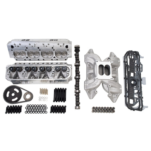 Performer RPM 421 HP Top End Kit for 1968-79 Big-Block Chrysler 383 Engines EDELBROCK Autoparts