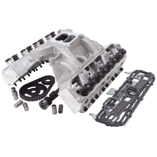 Performer RPM 482 HP Top End Kit for 1968-79 Big-Block Chrysler 440 Engines EDELBROCK Autoparts