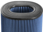 aFe Magnum FLOW Pro 5R Air Filter 5-1/2 in F x (10x7in B x (9x7)in T (Inverted) x 7in H aFe Air Filters - Universal Fit