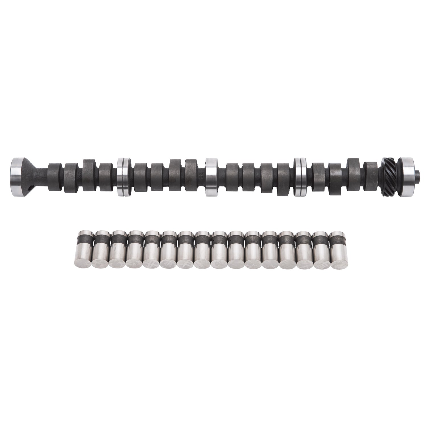 Edelbrock Performer-Plus Camshaft Kit for Ford FE 352-428 V8