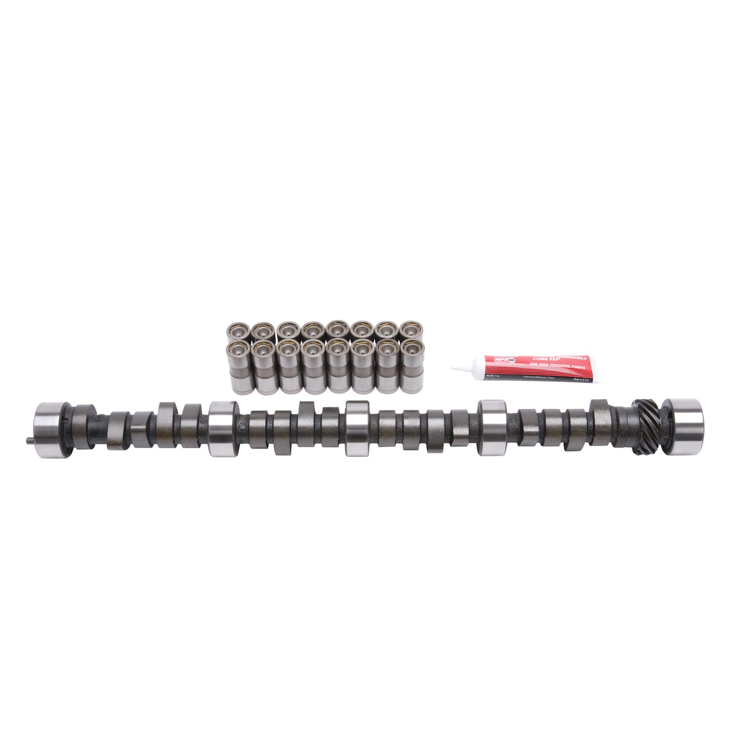 Edelbrock Performer-Plus Camshaft Kit for 1957-86 Small-Block Chevrolet