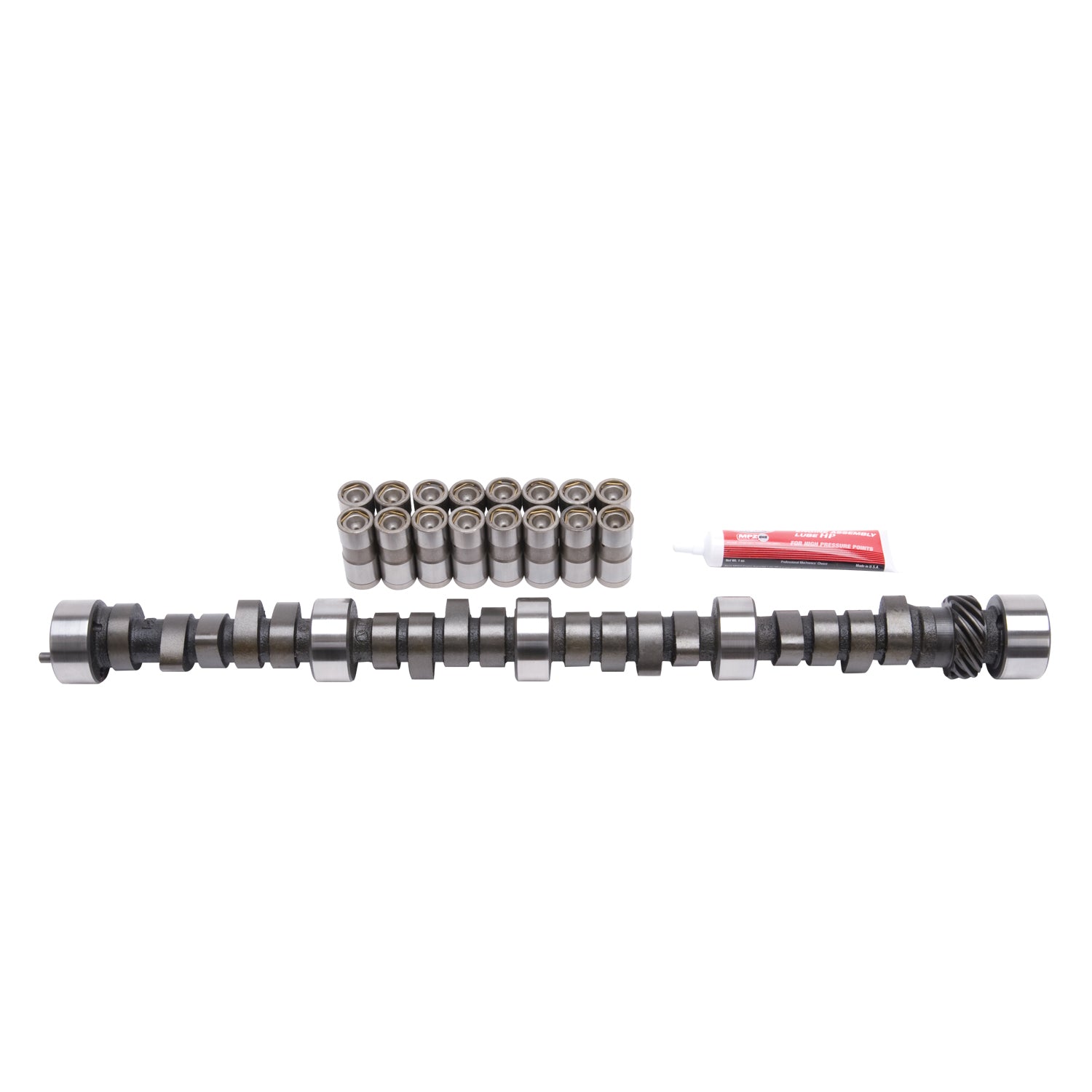 Edelbrock Performer-Plus Camshaft Kit for 1957-86 Small-Block Chevrolet