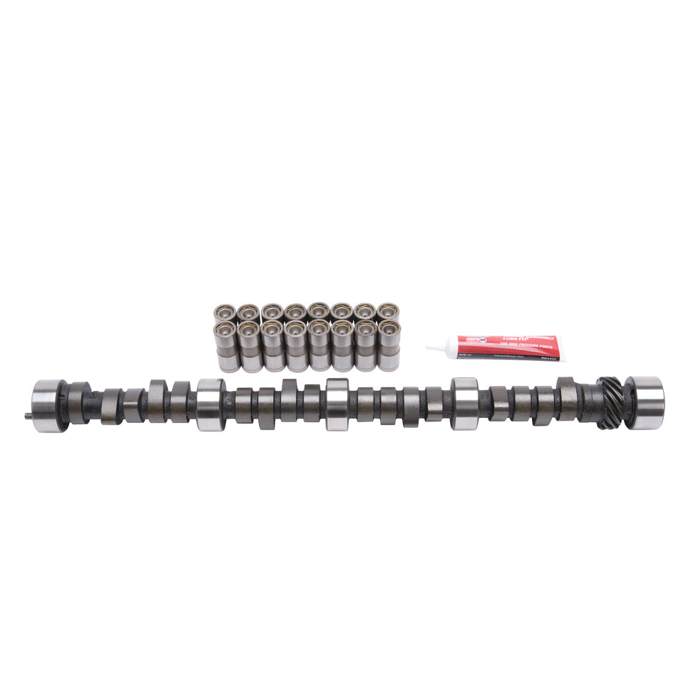 Edelbrock Performer-Plus Camshaft Kit for 1957-86 Small-Block Chevrolet