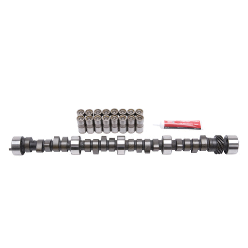 Edelbrock Performer-Plus Camshaft Kit for 1957-86 Small-Block Chevrolet EDELBROCK Autoparts