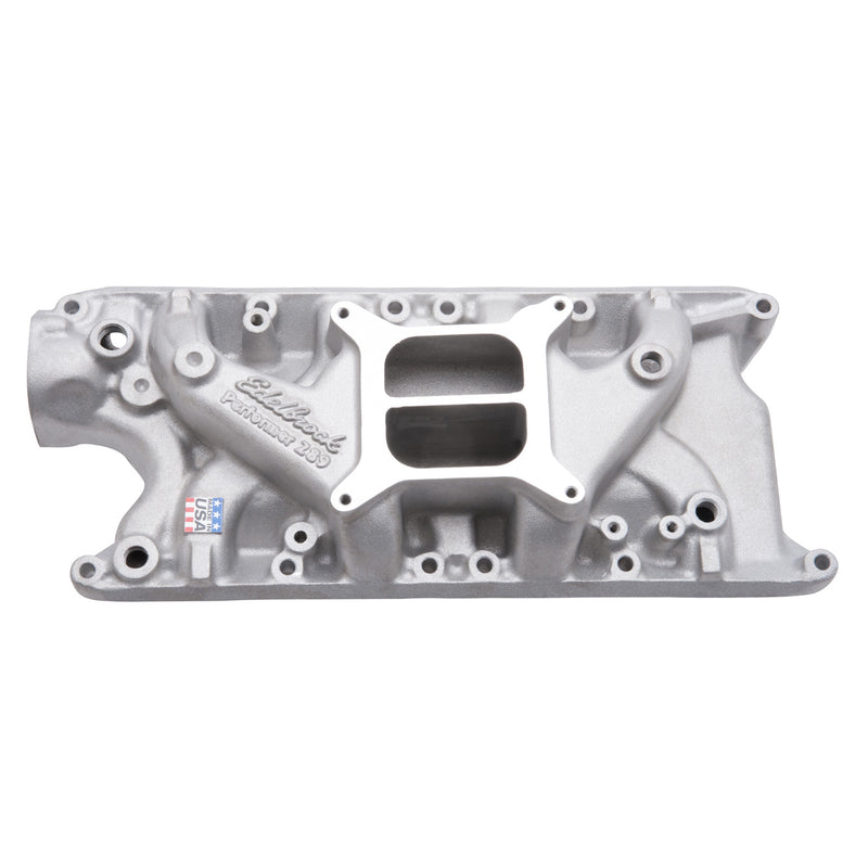 Performer 289 Intake Manifold for Small-Block Ford EDELBROCK Autoparts