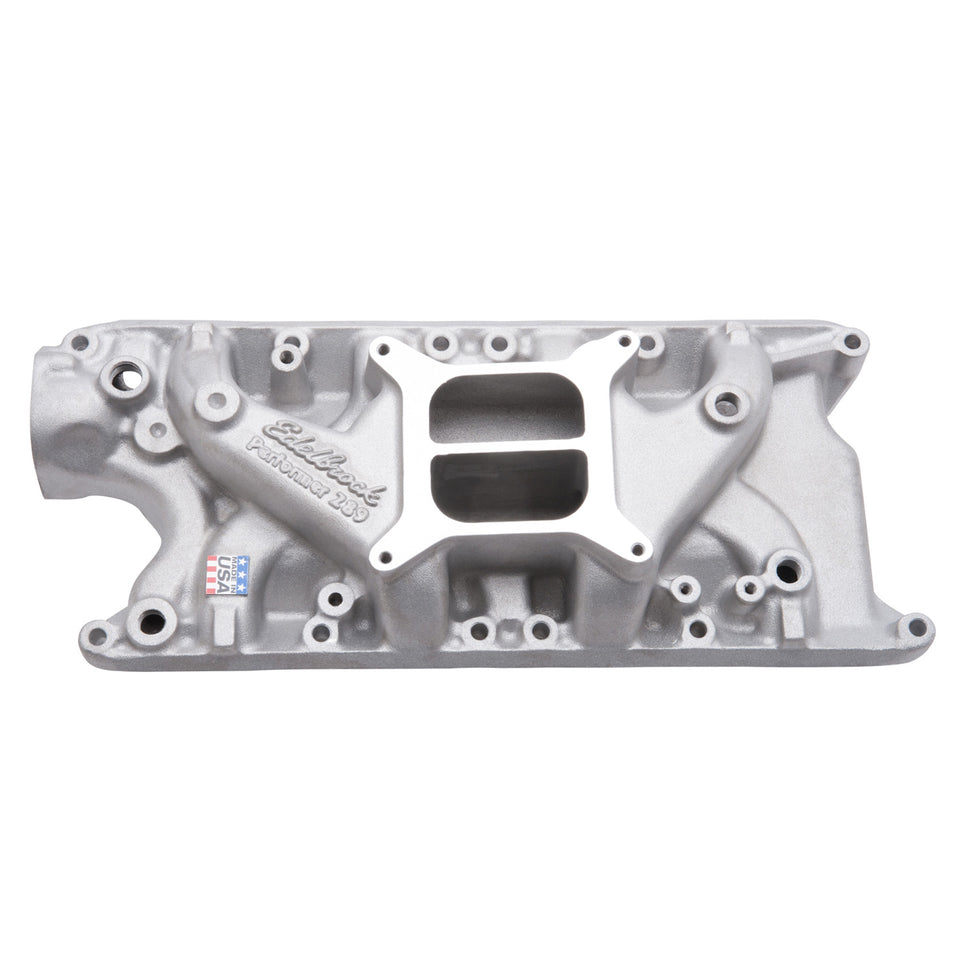 Performer 289 Intake Manifold for Small-Block Ford