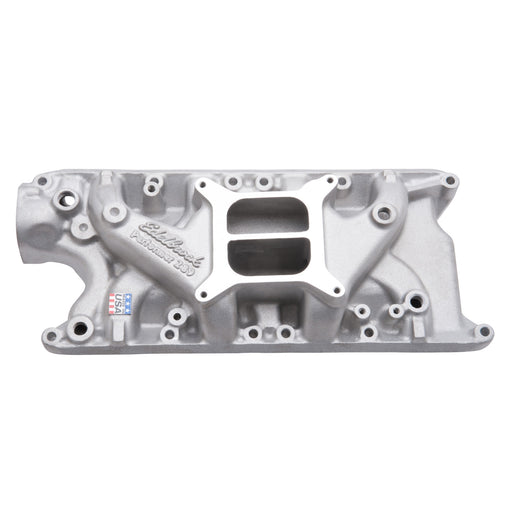 Performer 289 Intake Manifold for Small-Block Ford EDELBROCK Autoparts
