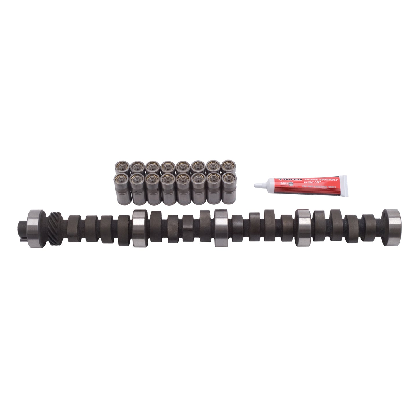 Edelbrock Performer-Plus Camshaft Kit for Small-Block Ford 289-302 V8
