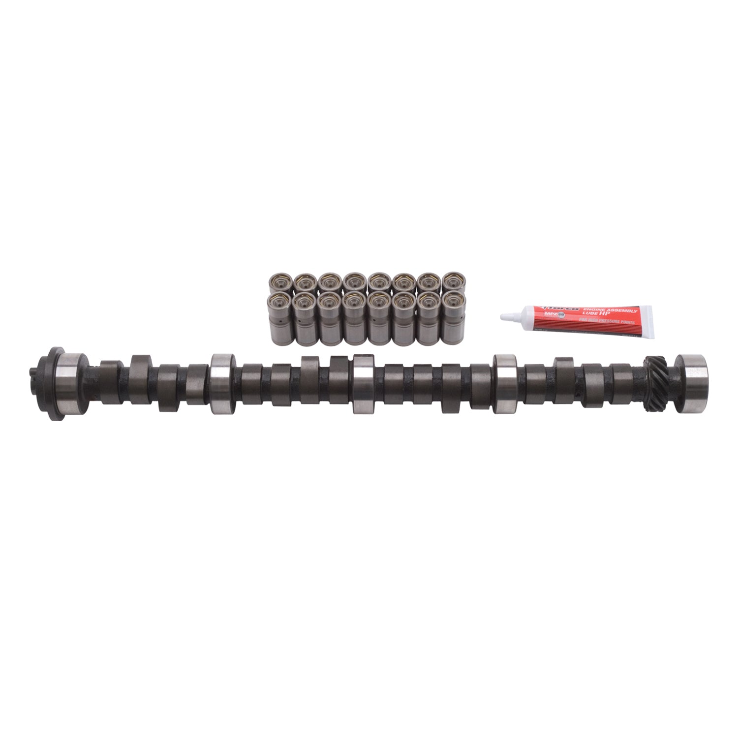 Edelbrock Performer-Plus Camshaft Kit for Oldsmobile 400-425-455 V8