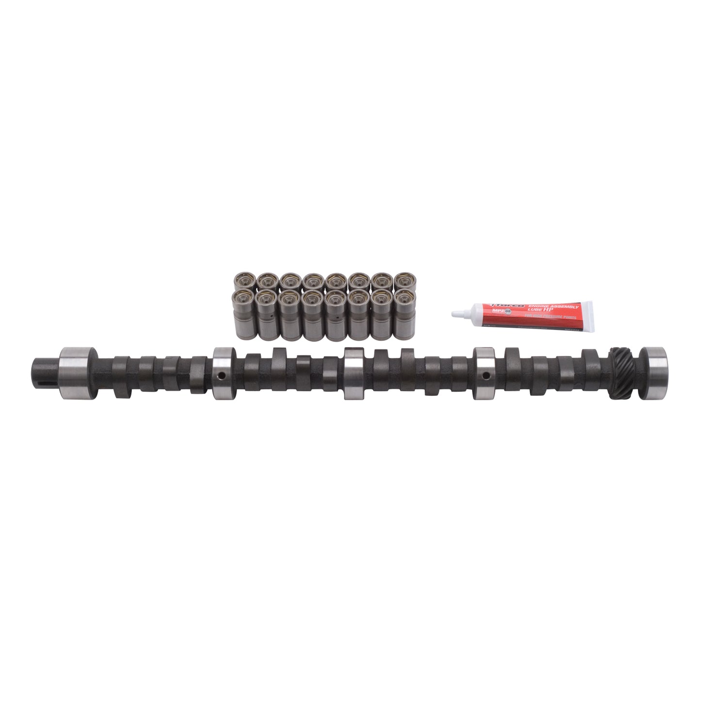 Edelbrock Performer-Plus Camshaft Kit for Pontiac 350-403 V8