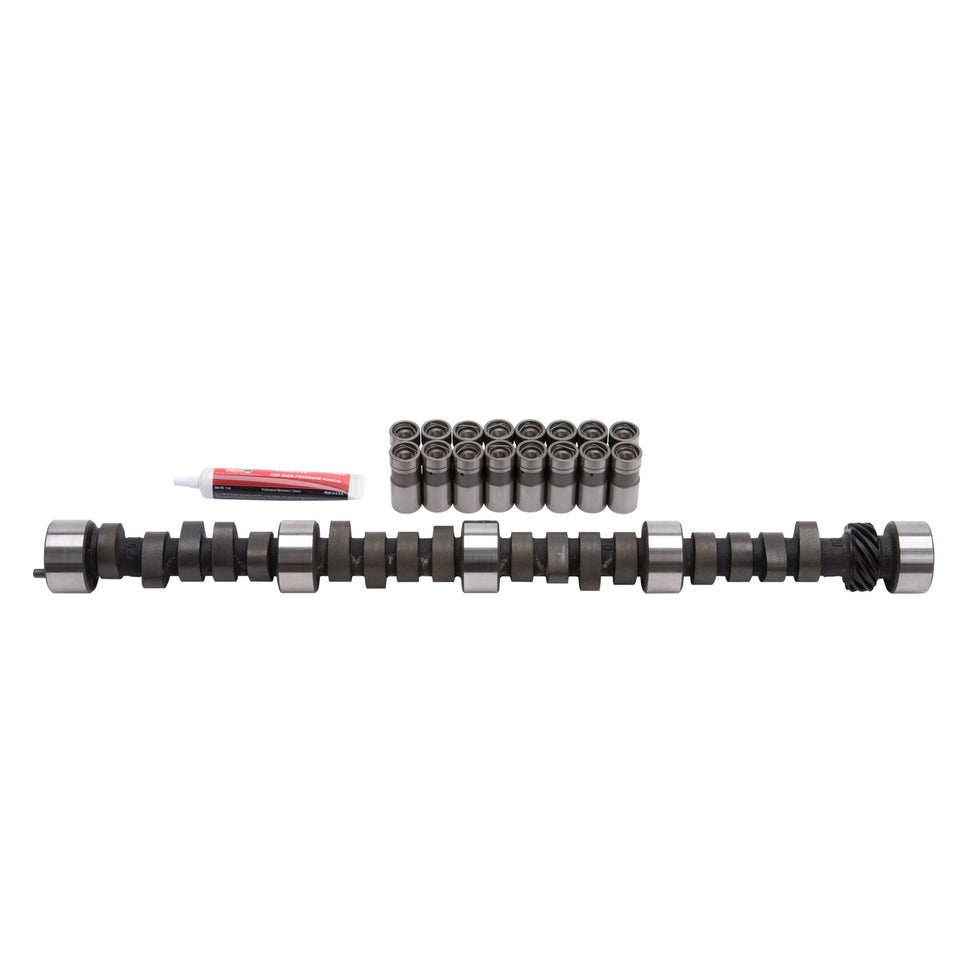 Edelbrock Performer-Plus Camshaft Kit for Big-Block Chevy 396-427-454 V8