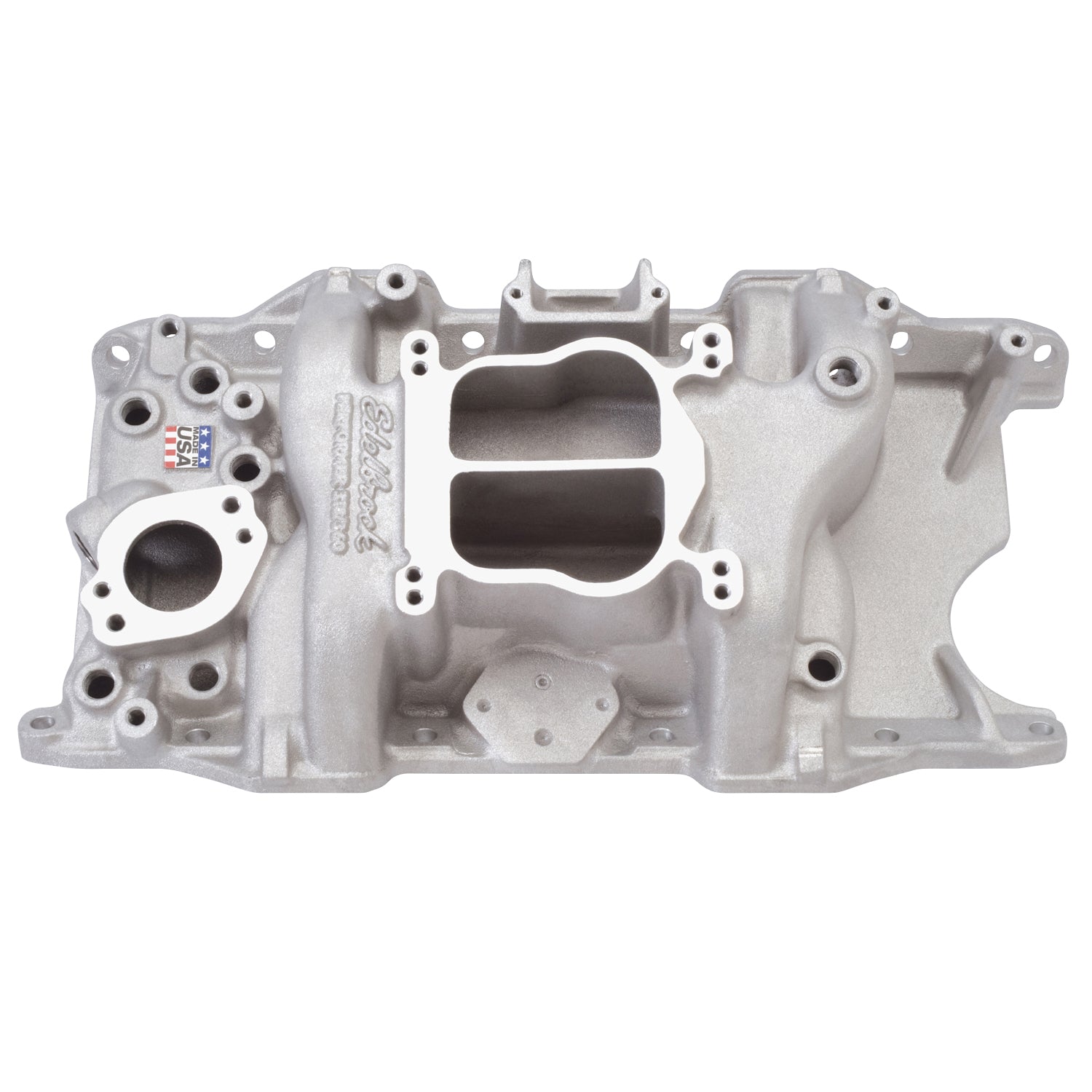 Performer 318/360 Intake Manifold for Small-Block Chrysler, LA Series Engines