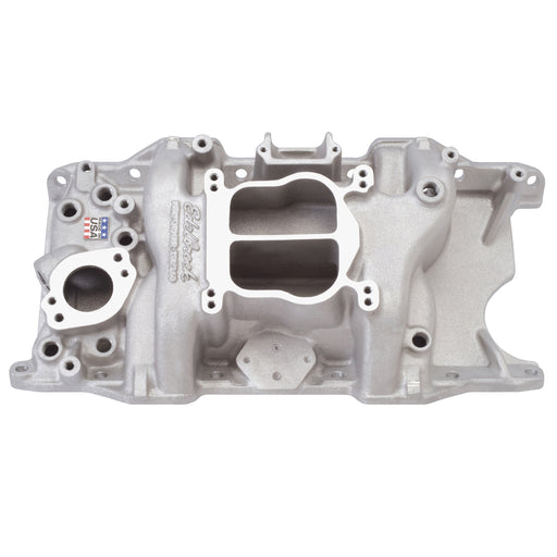 Performer 318/360 Intake Manifold for Small-Block Chrysler, LA Series Engines EDELBROCK Autoparts