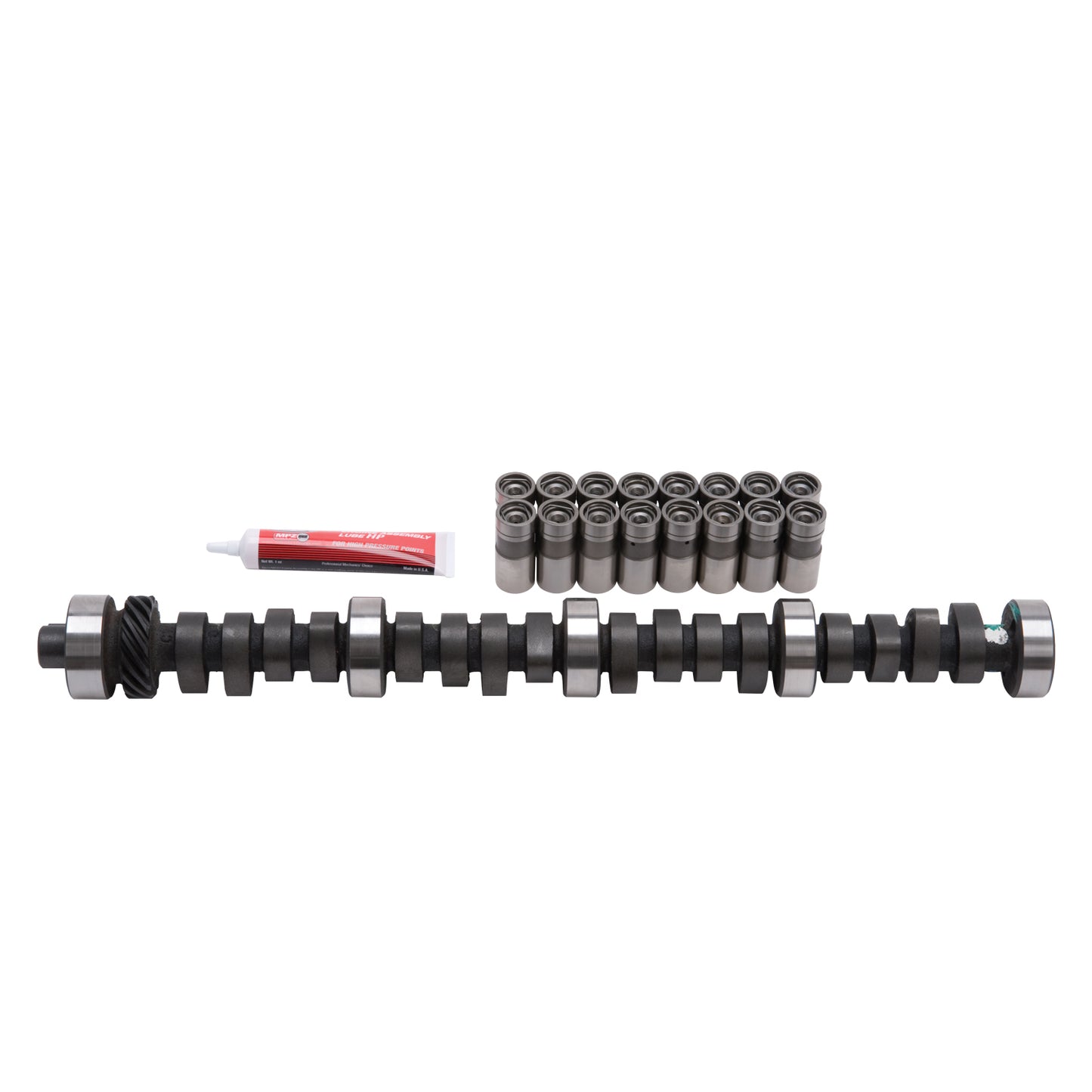 Edelbrock Performer-Plus camshaft for Small-Block Ford 351W V-8 applications