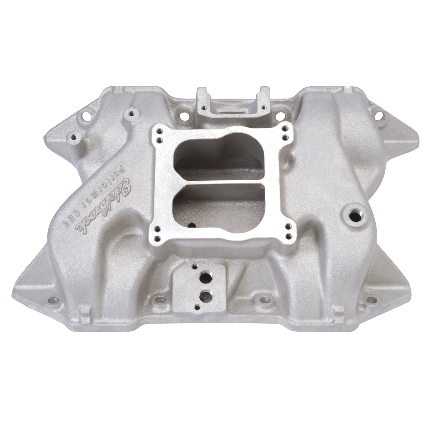 Performer 383 Intake Manifold for 1958-1979 Chrysler, B Series Engines