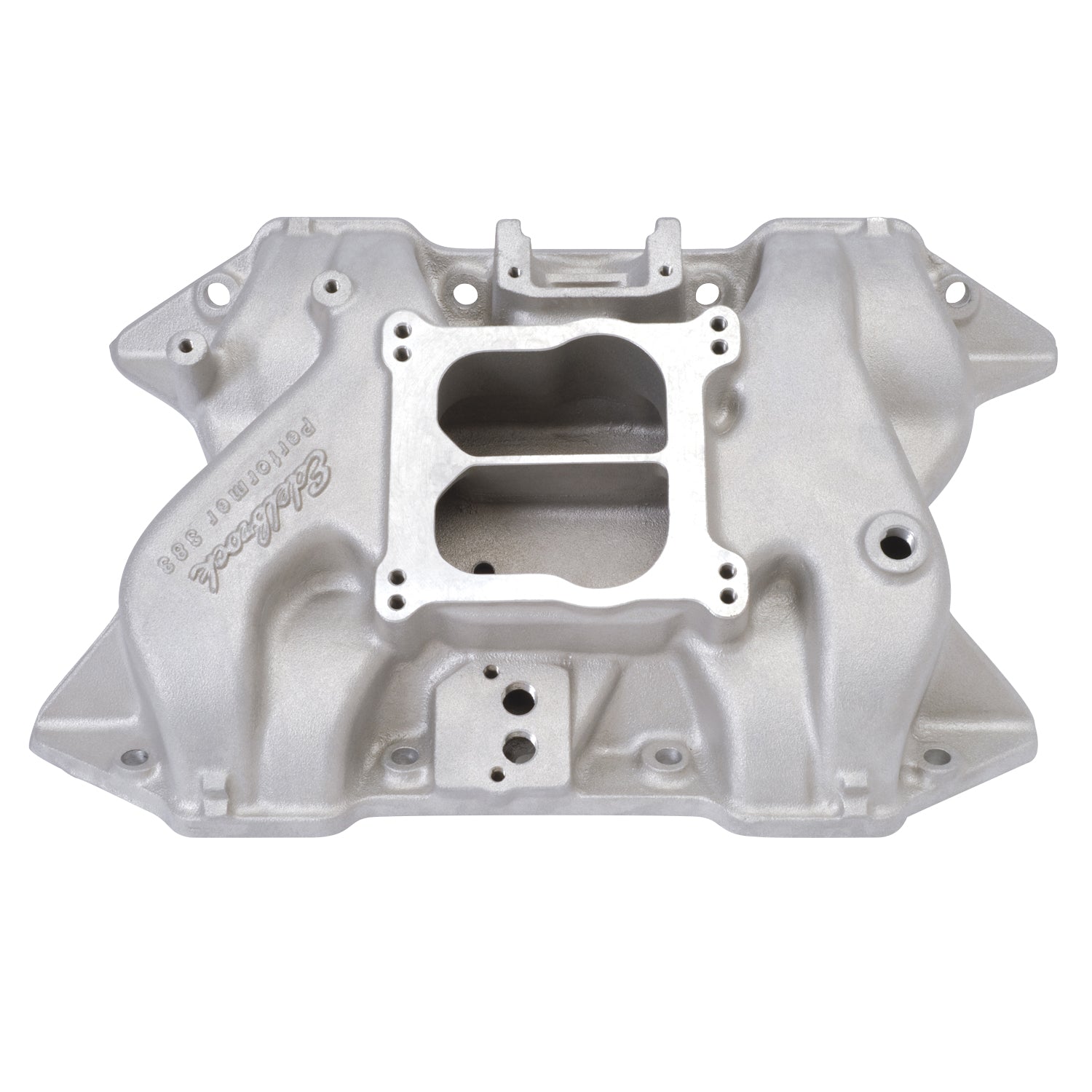 Performer 383 Intake Manifold for 1958-1979 Chrysler, B Series Engines