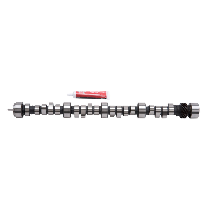 Edelbrock Rollin' Thunder Camshaft for 1987-Later 283-400 V8 Small-Block Chevy Engines EDELBROCK Autoparts