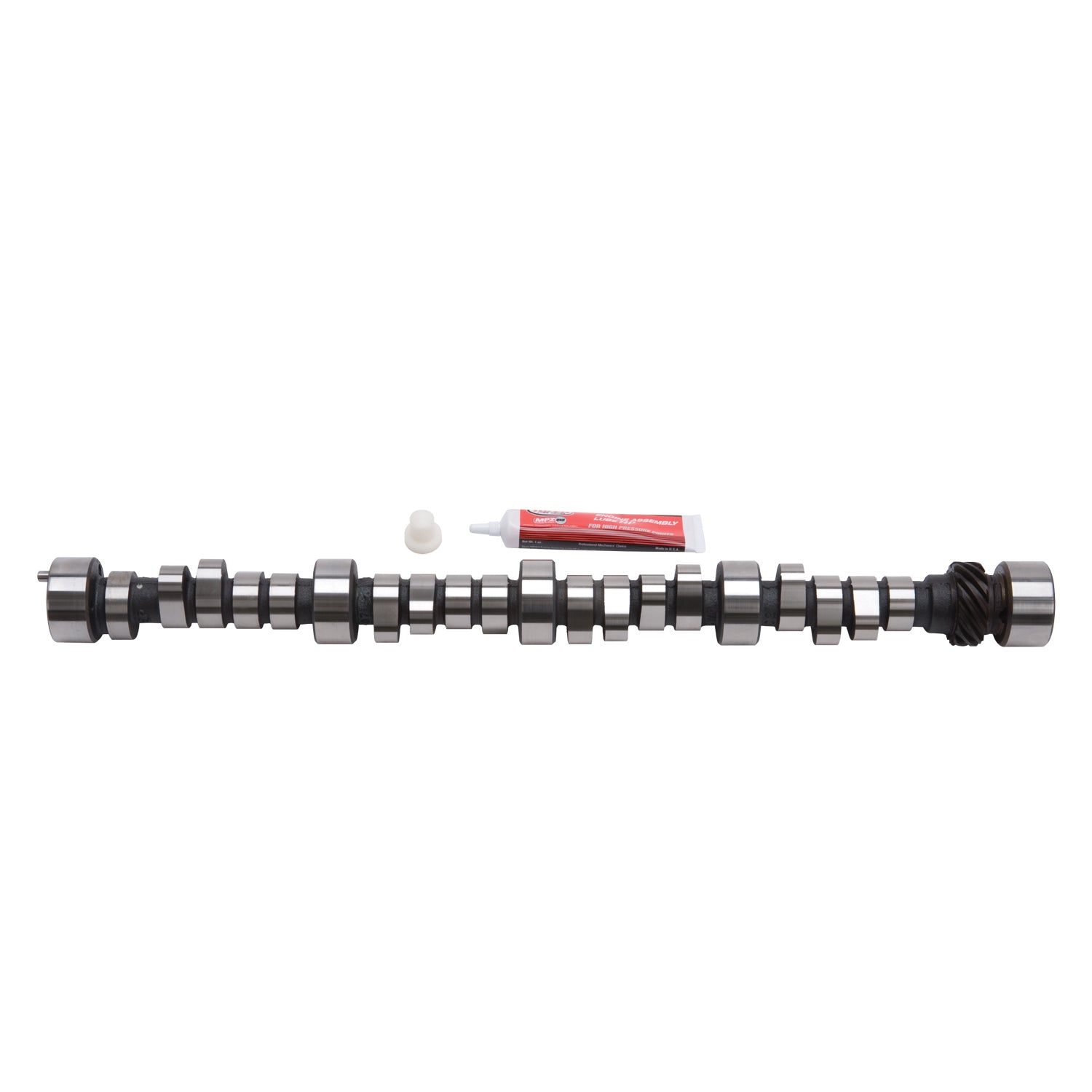 Edelbrock Rollin' Thunder Camshaft for 1957-86 Small-Block Chevy 265-350 V8