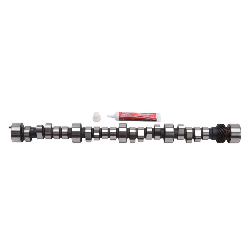 Edelbrock Rollin' Thunder Camshaft for 1965-95 B/B Chevy 396-502 (Mark IV/Gen V)