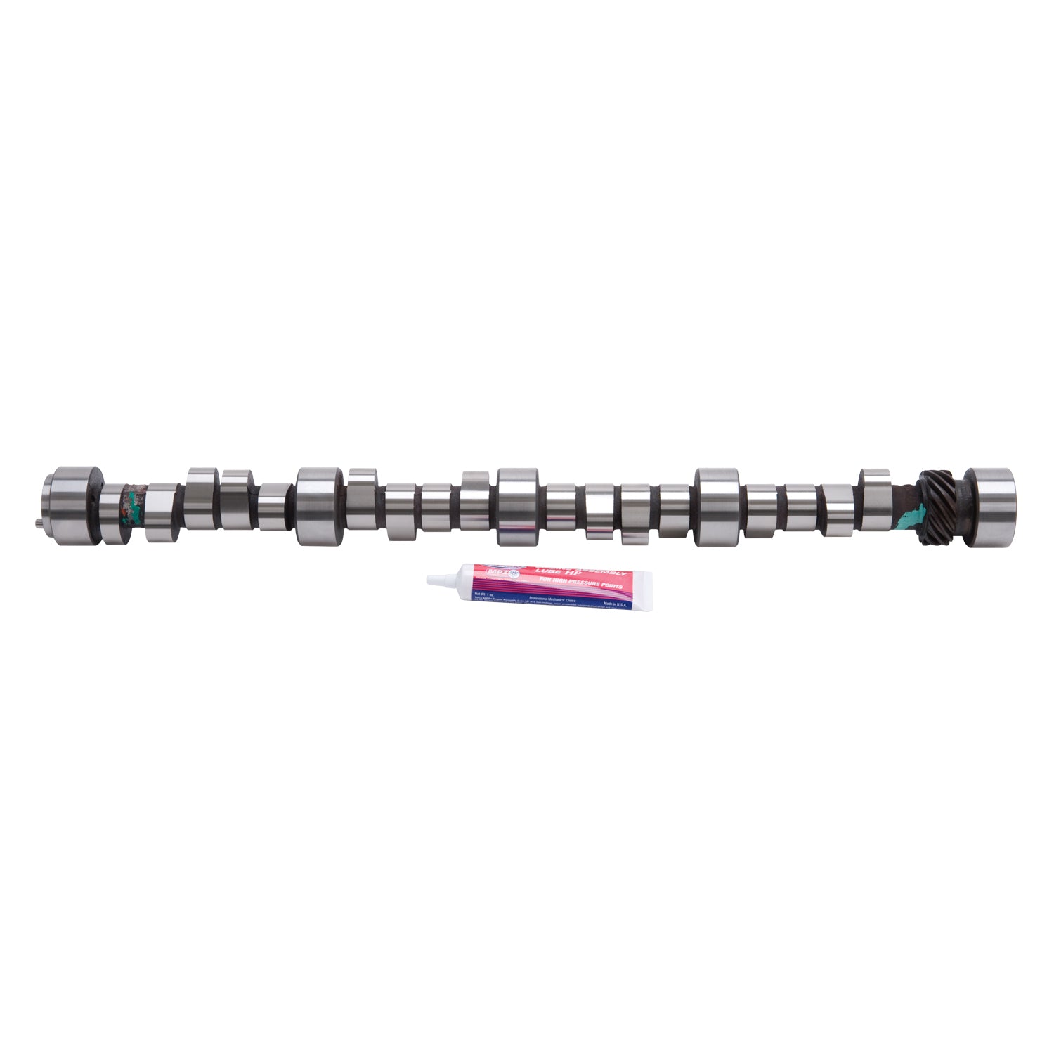 Edelbrock Rollin' Thunder Camshaft for 1996-Later B/B Chevy 500+ (Gen V & VI)