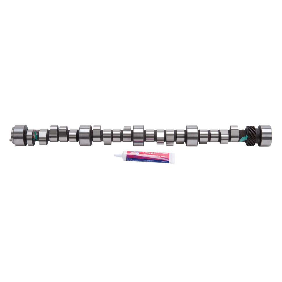 Edelbrock Rollin' Thunder Camshaft for 1996-Later B/B Chevy 500+ (Gen V & VI)