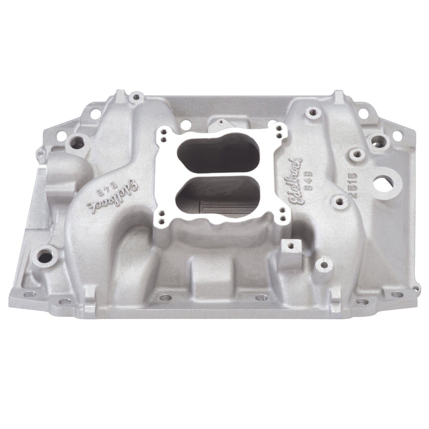 Buick B-4B Intake Manifold for Big-Block Buick 400-455 Engines