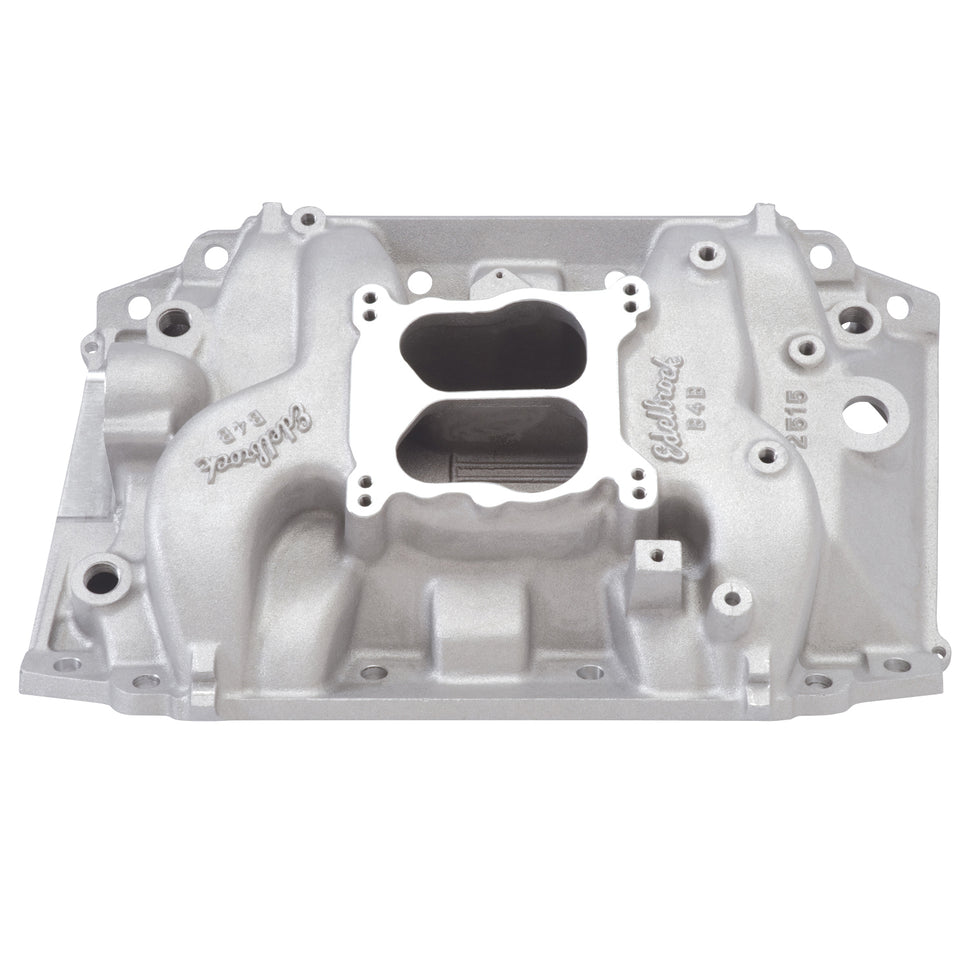Buick B-4B Intake Manifold for Big-Block Buick 400-455 Engines