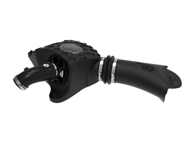 aFe 19-20 Suzuki Jimny 1.5L Momentum GT Cold Air Intake w/ Pro 5R Media aFe Cold Air Intakes