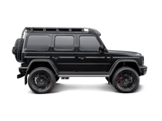 Akrapovic 2024 Mercedes-AMG Titanium Evolution Line Cat Back OPF/GPF Akrapovic Catback