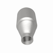 MagnaFlow Universal Catalytic Converter 2inch O/O Spun Magnaflow Catalytic Converter Universal