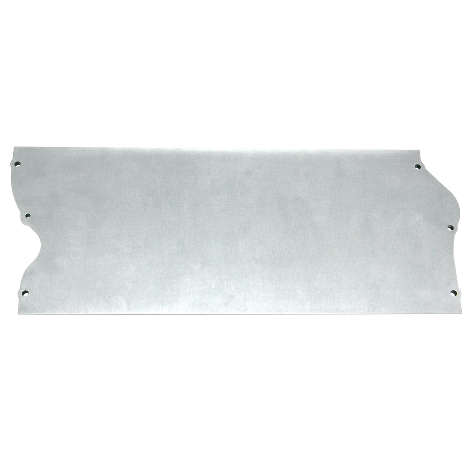 Valley Cover for Victor II or Victor SC-1 Pro-Port Raw Heads on a 9.5" Deck