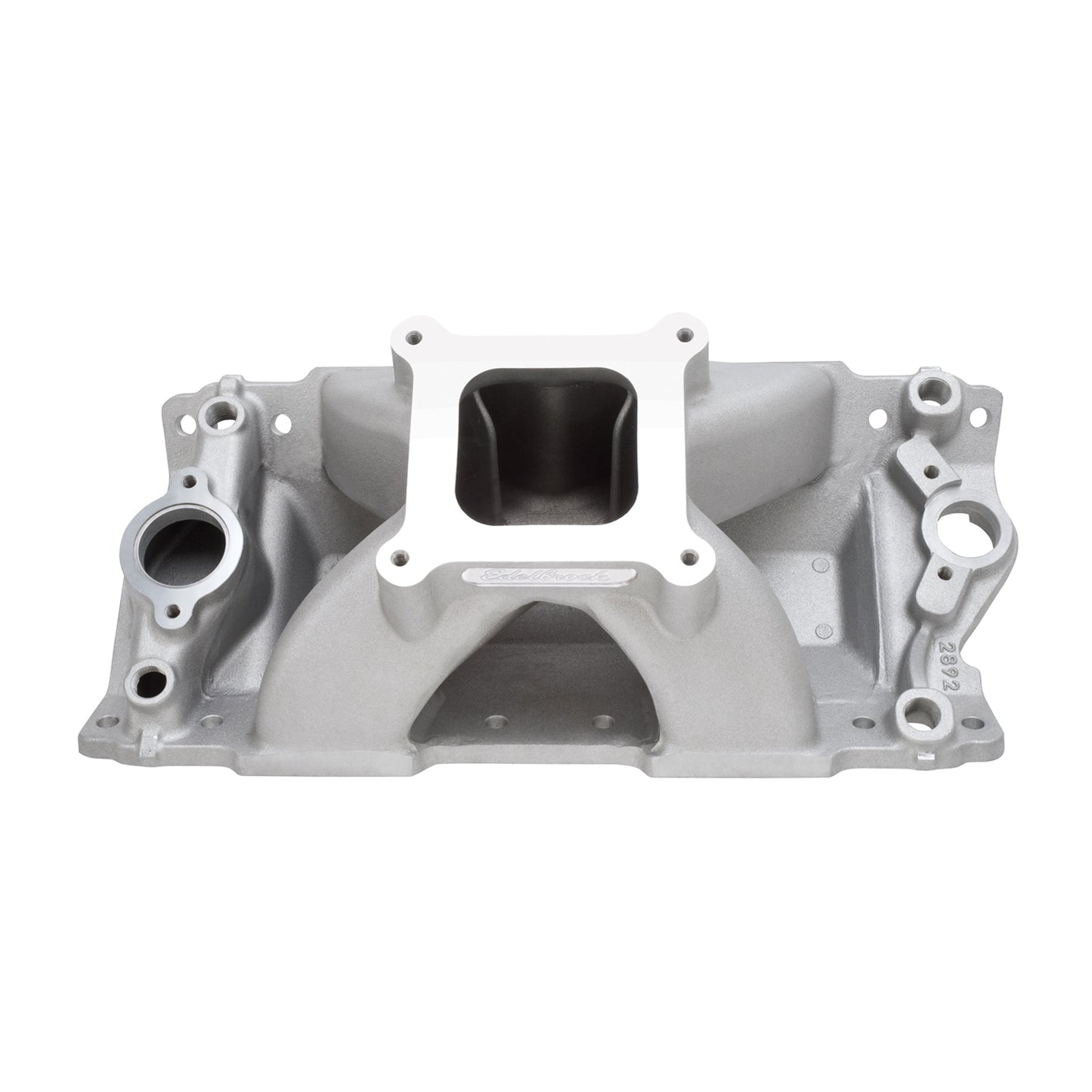 Super Victor II 23 Degree Intake Manifold Small-Block Chevy