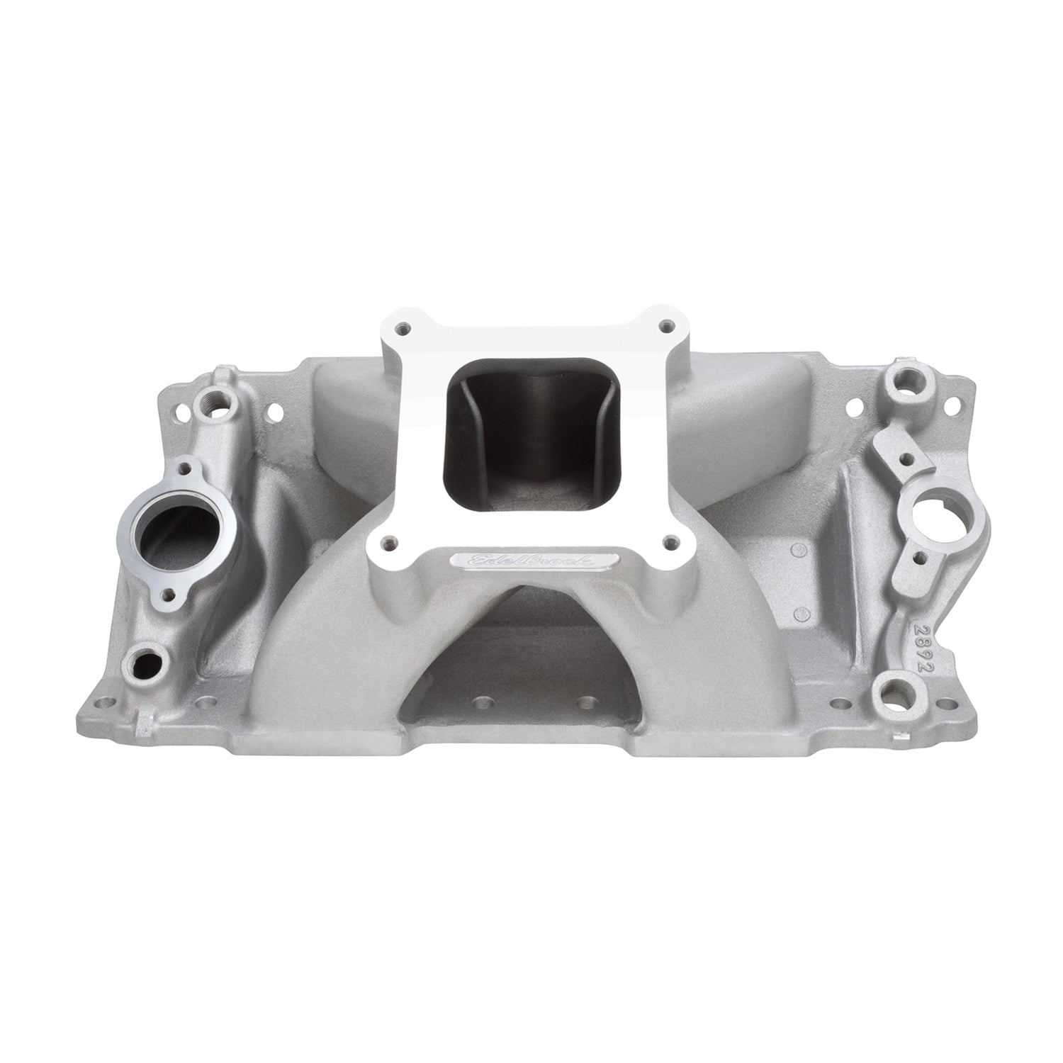 Super Victor II 23 Degree Intake Manifold Small-Block Chevy