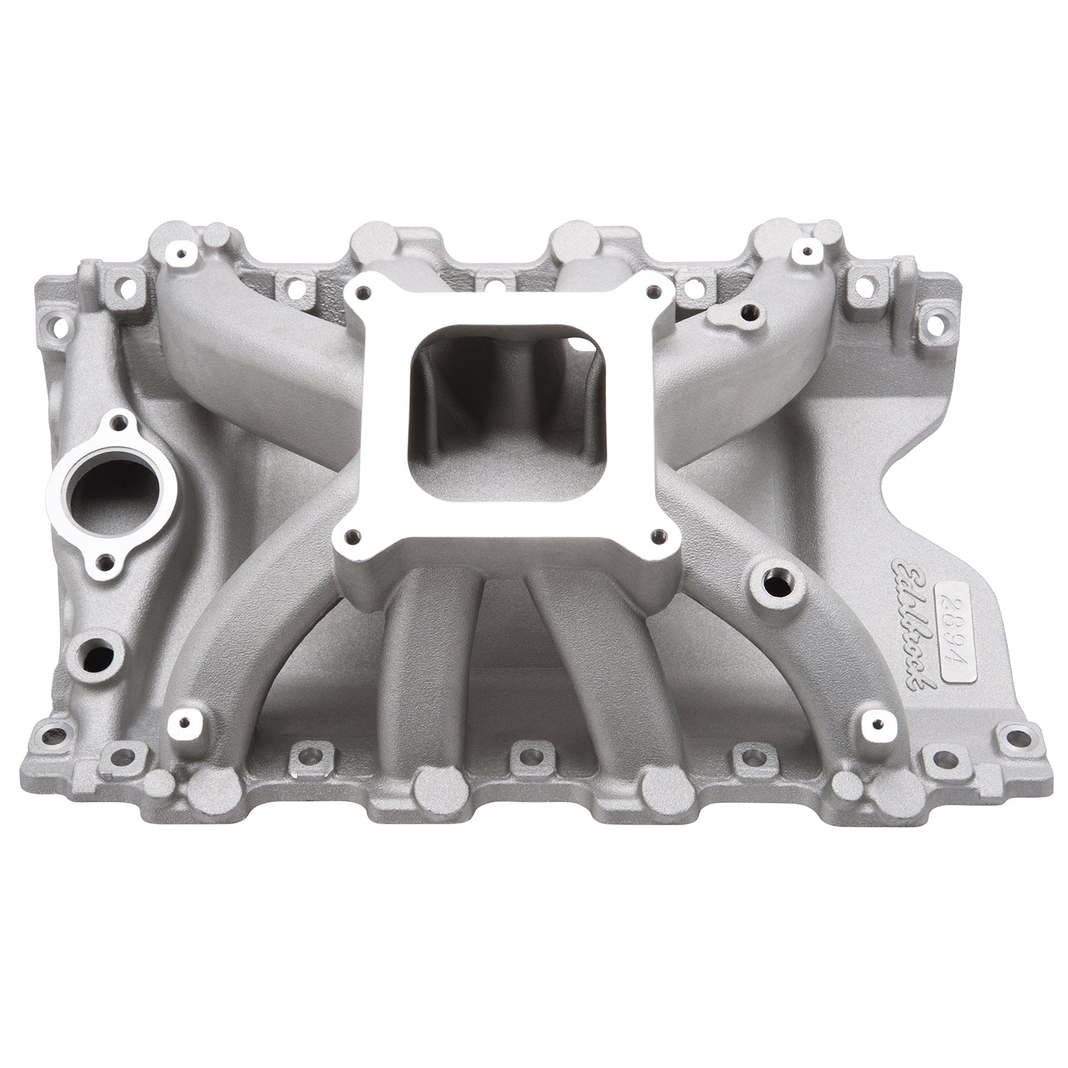 Victor Jr Holden Intake Manifold