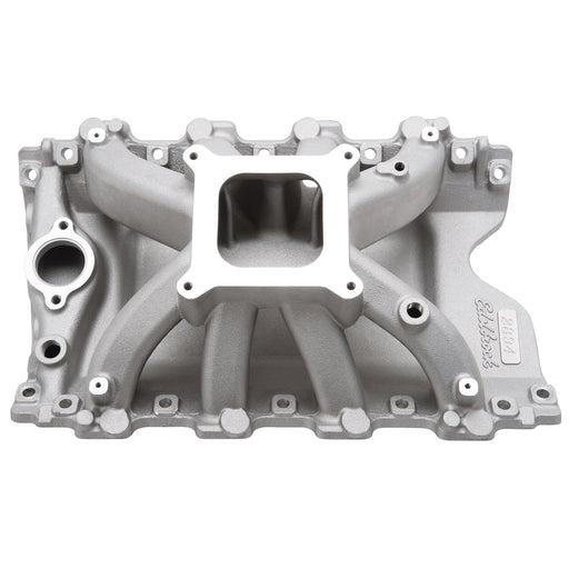 Victor Jr Holden Intake Manifold EDELBROCK Autoparts