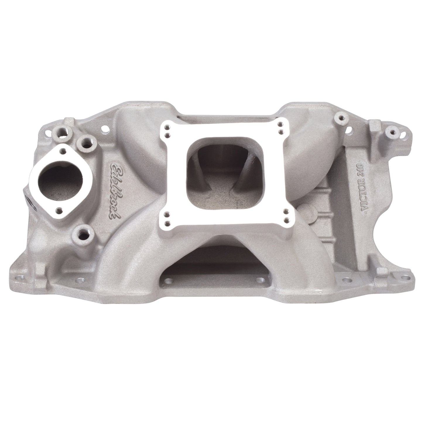 Victor Intake Manifold Small-Block Chrysler