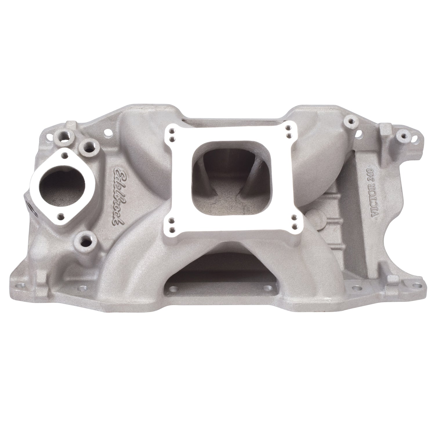 Victor Intake Manifold Small-Block Chrysler