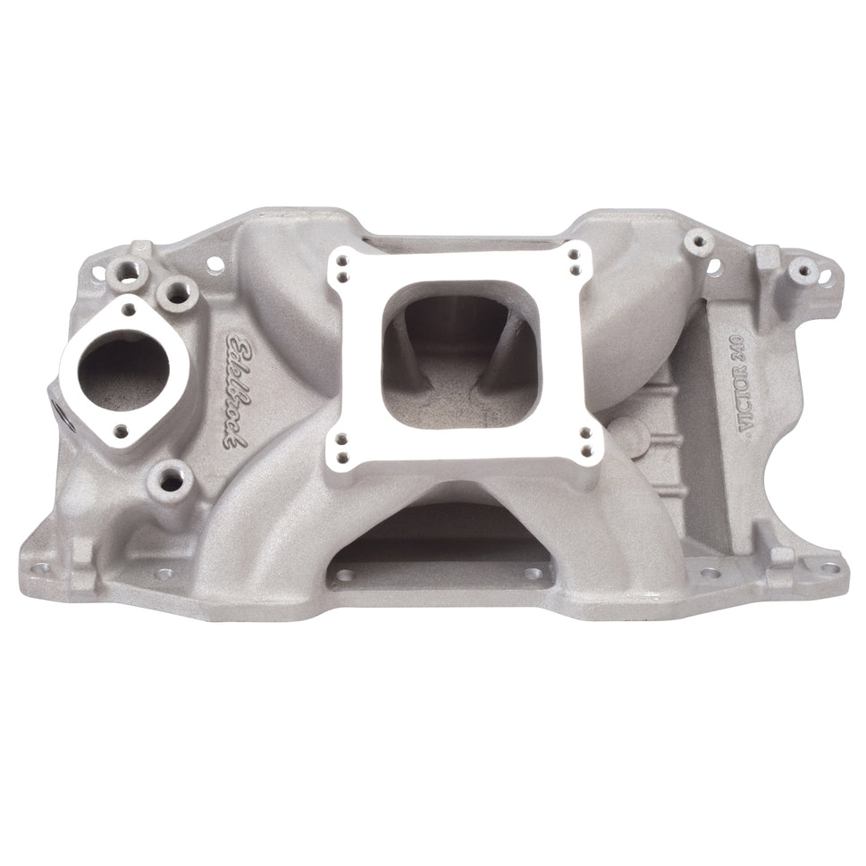 Victor Intake Manifold Small-Block Chrysler