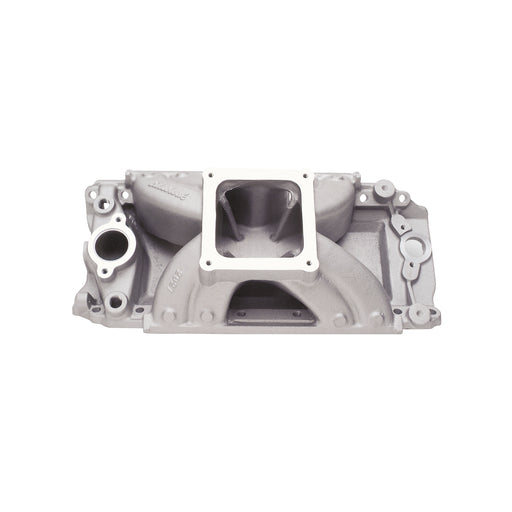 Super Victor BBC Intake Manifold EDELBROCK Autoparts