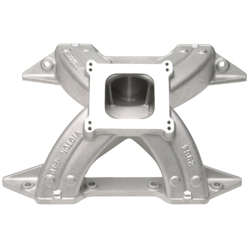 Victor Chrysler 440 Intake Manifold EDELBROCK Autoparts