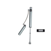 Bilstein 5160 Series 99-04 Ford F250/350 Super Duty Front Shock Absorbers for 4-6in Lift Bilstein Shocks and Struts