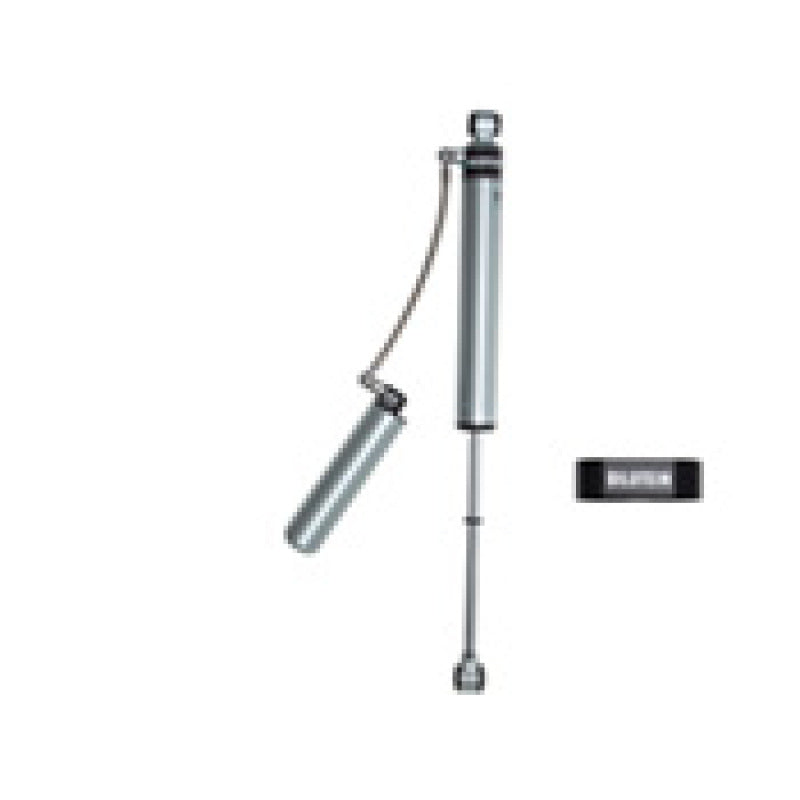 Bilstein 5160 Series 99-04 Ford F250/350 Super Duty Front Shock Absorbers for 4-6in Lift Bilstein Shocks and Struts