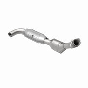 MagnaFlow Direct Fit Catalytic Converter 01-04 Ford F-150 4.2L 2wd Magnaflow Catalytic Converter Direct Fit