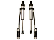 ICON 2005+ Ford F-250/F-350 Super Duty 4WD 0-2.5in Front 2.5 Series Shocks VS RR CDCV - Pair ICON Shocks and Struts