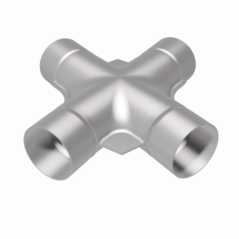 MagnaFlow Smooth Trans X 3.00inch SS 35deg. Magnaflow Catalytic Converter Universal