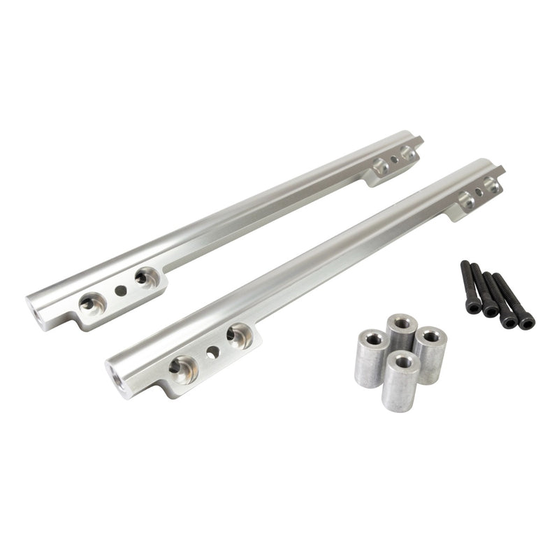 Fuel Injection Fuel Rail #3210, For AMC 290-401 (Use W/ Part #28105 And #28115) EDELBROCK Autoparts