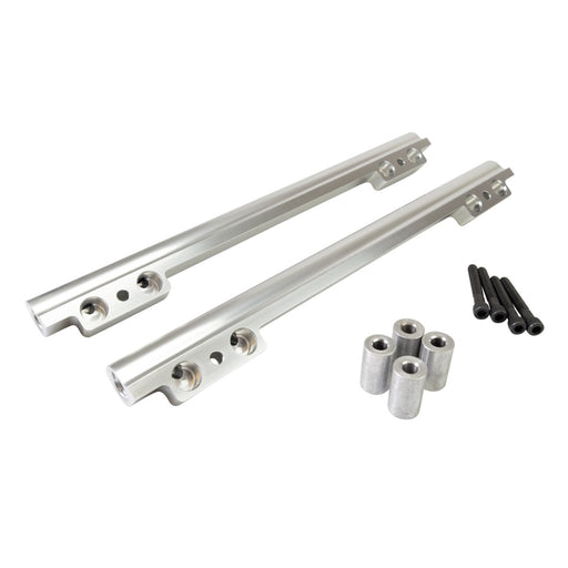 Fuel Injection Fuel Rail #3210, For AMC 290-401 (Use W/ Part #28105 And #28115) EDELBROCK Autoparts